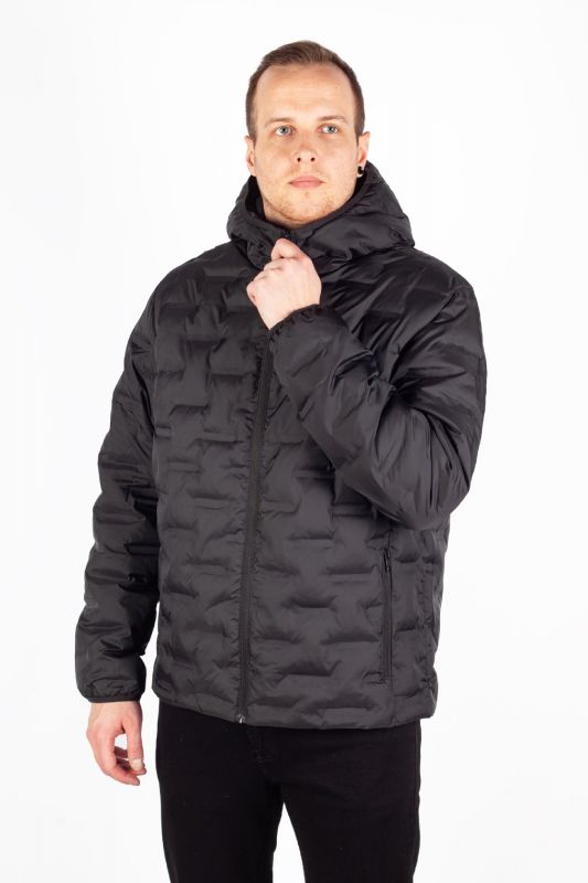 Jacke JACK & JONES 12271492-Black