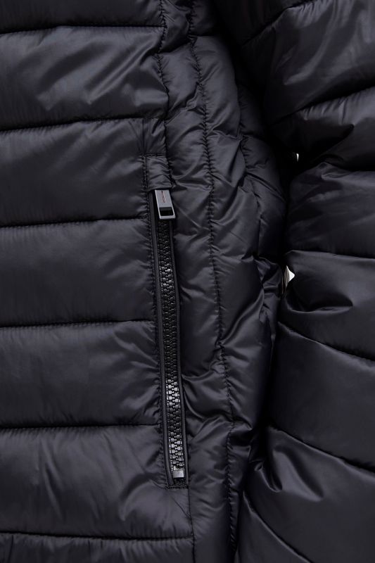 Jacke JACK & JONES 12280970-Black