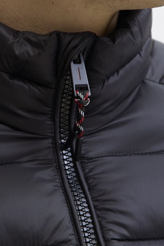 Jacke JACK & JONES 12280971-Black