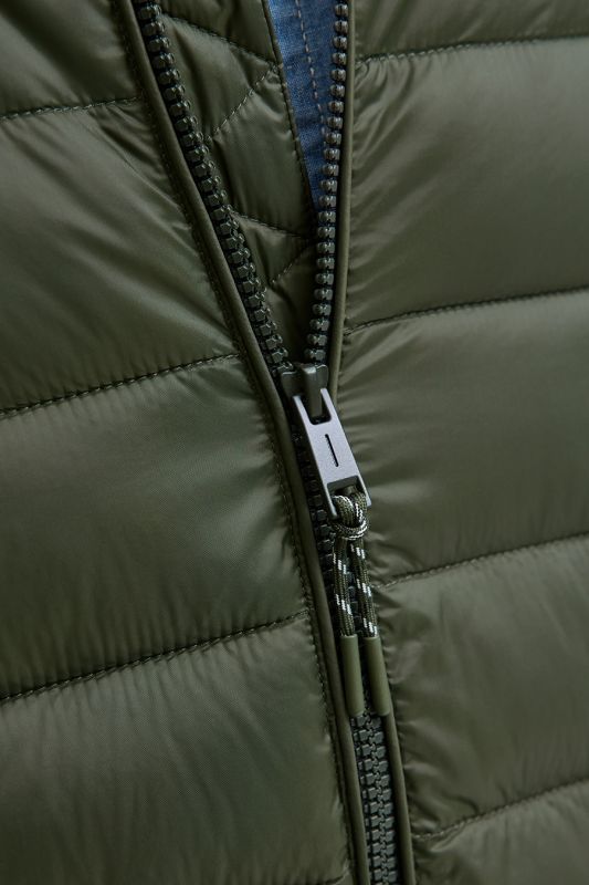 Jacke JACK & JONES 12280971-Rosin