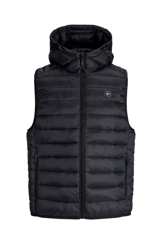 Weste JACK & JONES 12280972-Black