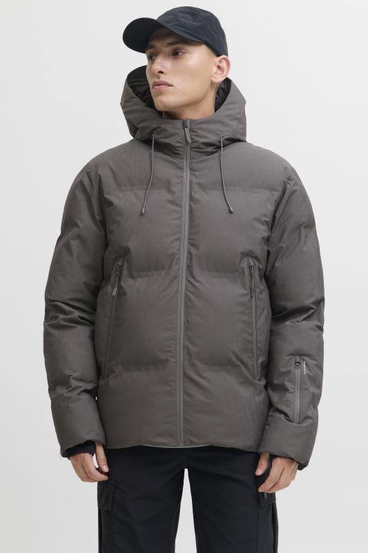 Winterjacke JACK & JONES 12283162-Pavement