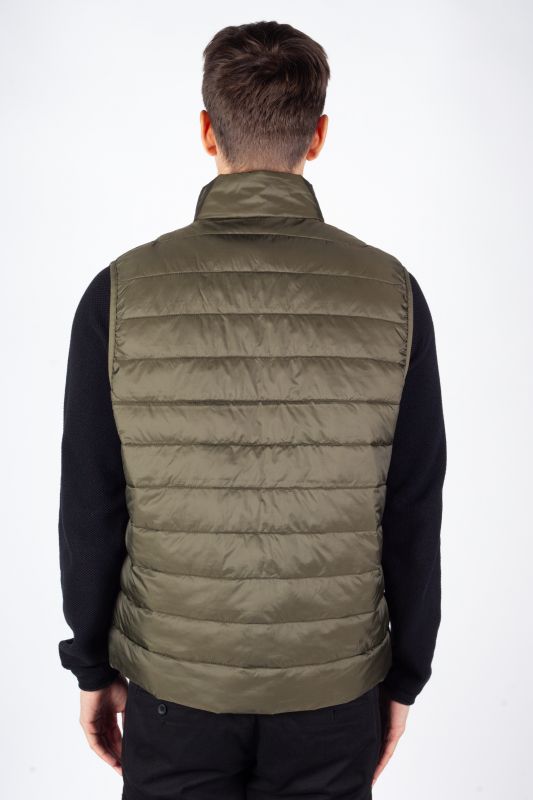 Weste JACK & JONES 12283201-Rosin