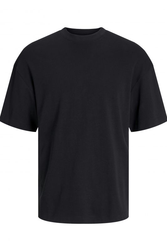 T-Shirts JACK & JONES 12285917-Black