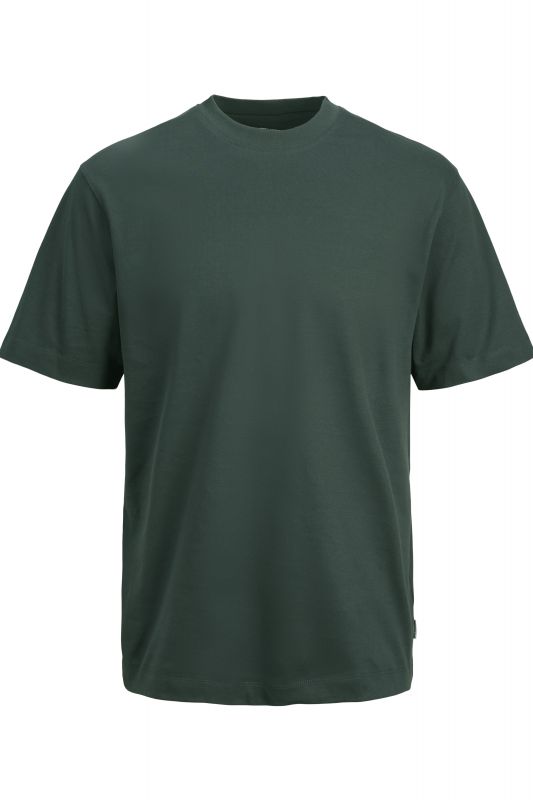 T-Shirts JACK & JONES 12285917-Forest-River