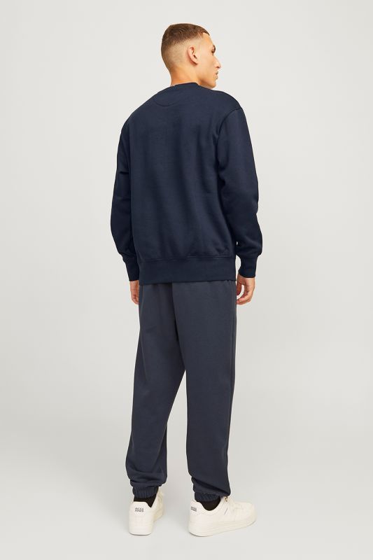 Sweatshirt JACK & JONES 12285949-Sky-Captain