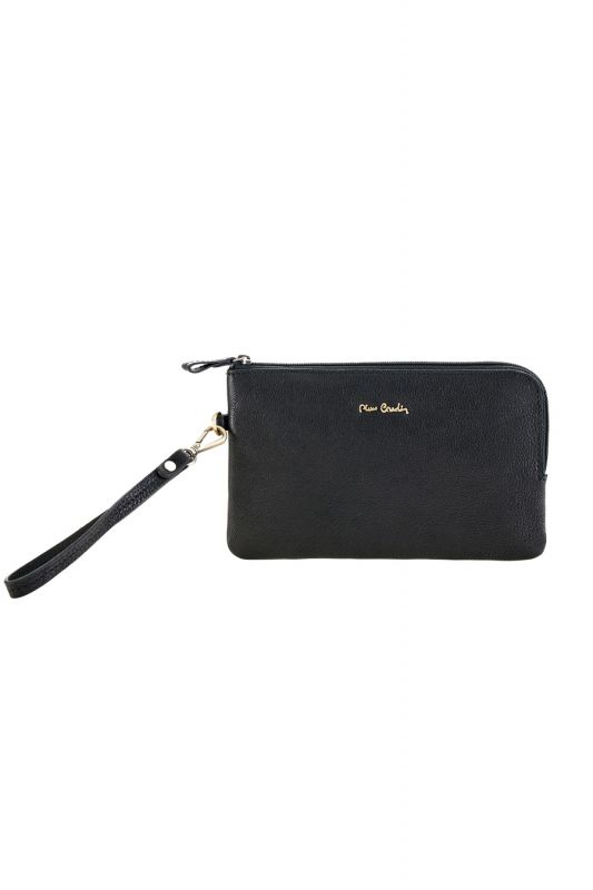 Handtasche PIERRE CARDIN 12423-TILAK112-NERO