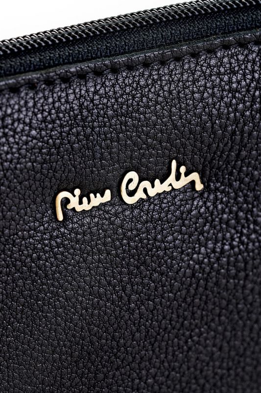 Handtasche PIERRE CARDIN 12423-TILAK112-NERO