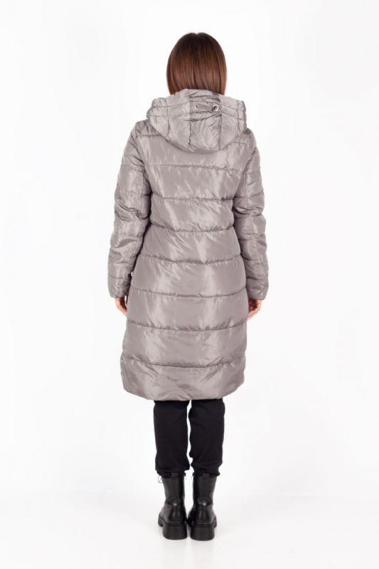 Winterjacke FLY 1259-GRIGIO