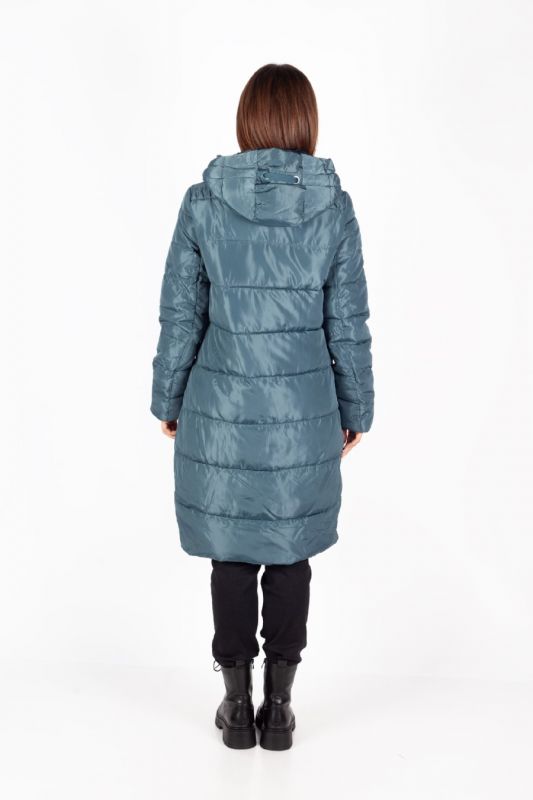 Winterjacke FLY 1259-OTTANIO