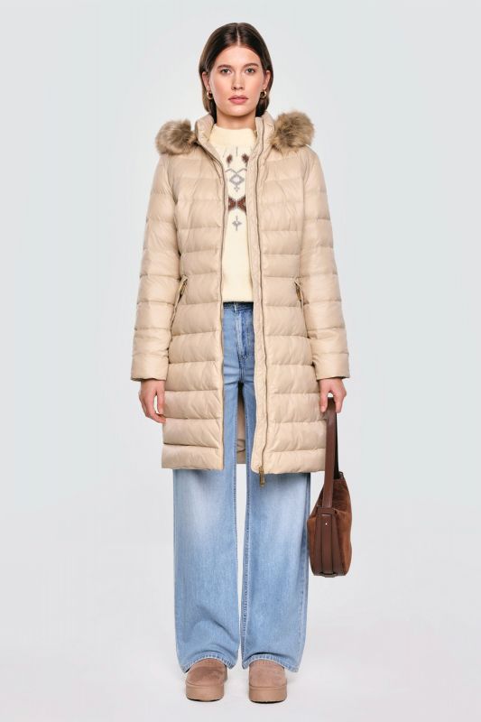Winterjacke BIG STAR 130435801