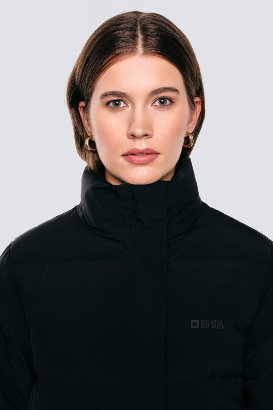 Winterjacke BIG STAR 130458906