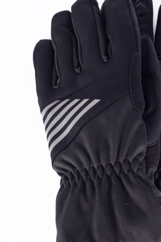 Handschuhe MUTKA 1391G-BLACK