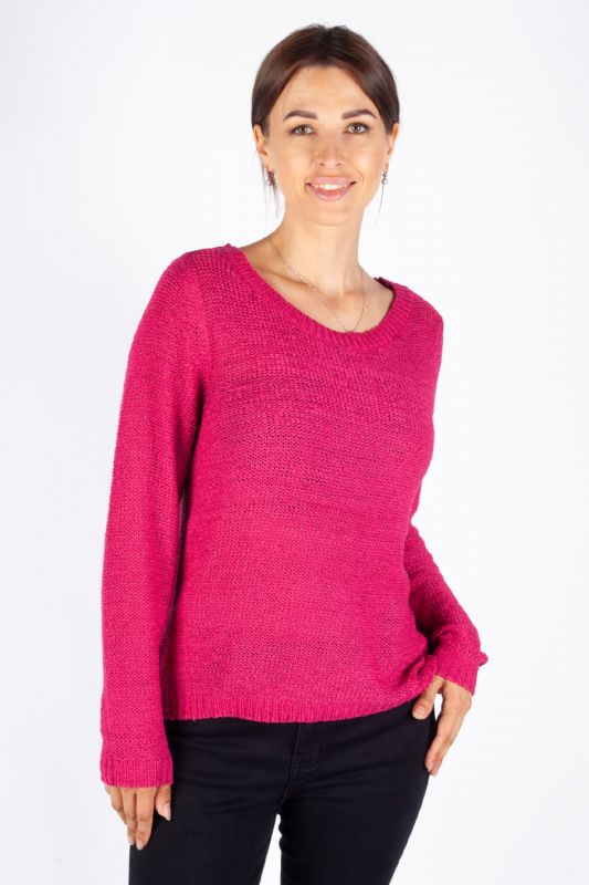 Strickpullover ONLY 15113356-Granita