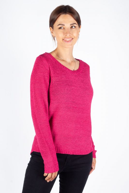 Strickpullover ONLY 15113356-Granita