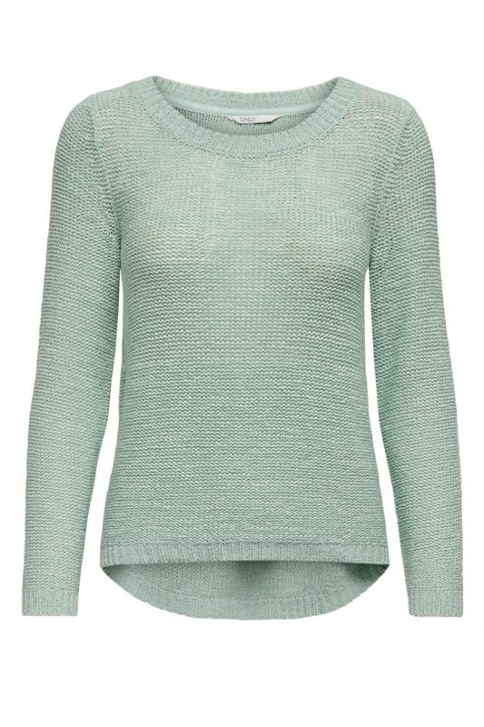 Strickpullover ONLY 15113356-Harbor-Gray