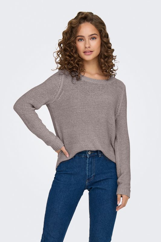 Strickpullover ONLY 15113356-Satellite