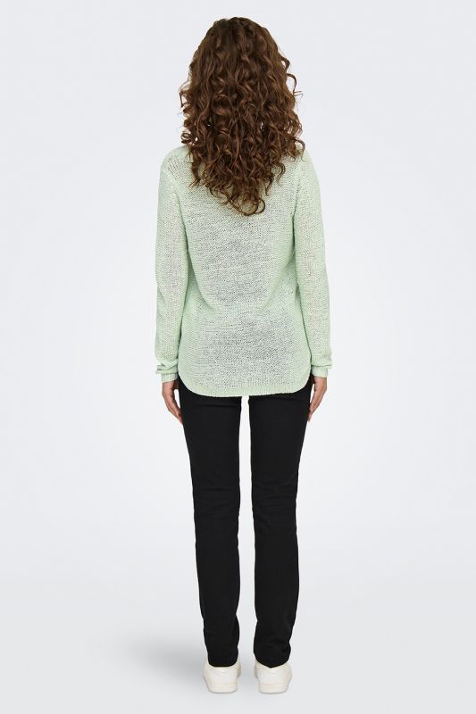 Strickpullover ONLY 15113356-Subtle-Green