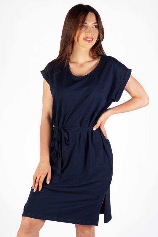 Kleid BLUE SEVEN 151156-596