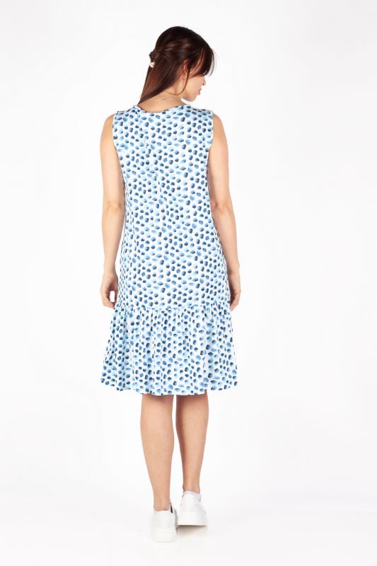 Kleid BLUE SEVEN 151171-001