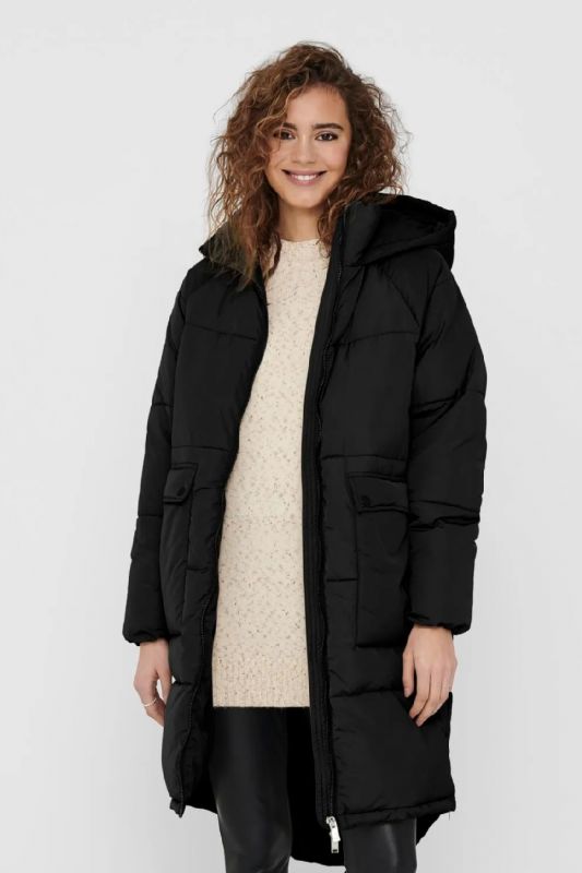 Winterjacke ONLY 15160167-Black