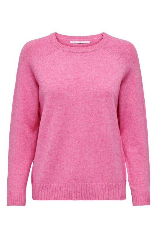 Strickpullover ONLY 15170427-Carmine-Rose