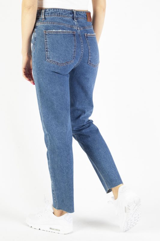 Jeans ONLY 15171549-Dark-Blue