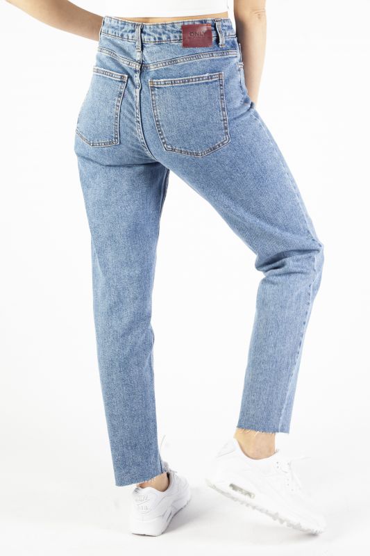 Jeans ONLY 15171550-Light-Blue