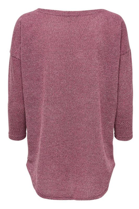 Strickpullover ONLY 15177776-Dry-Rose