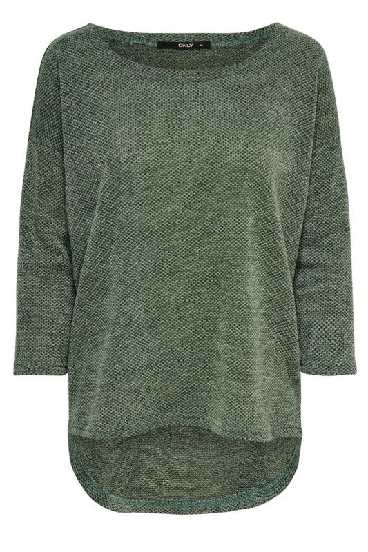 Strickpullover ONLY 15177776-Green-Bay