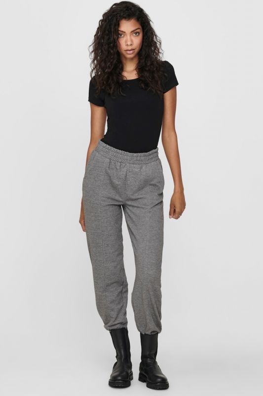 T-Shirt ONLY 15205059-Black