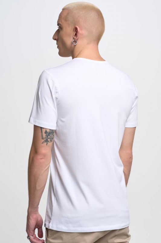 T-Shirts BIG STAR 152053101