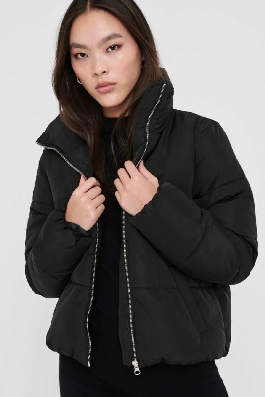 Winterjacke JACQUELINE DE YONG 15213591-Black