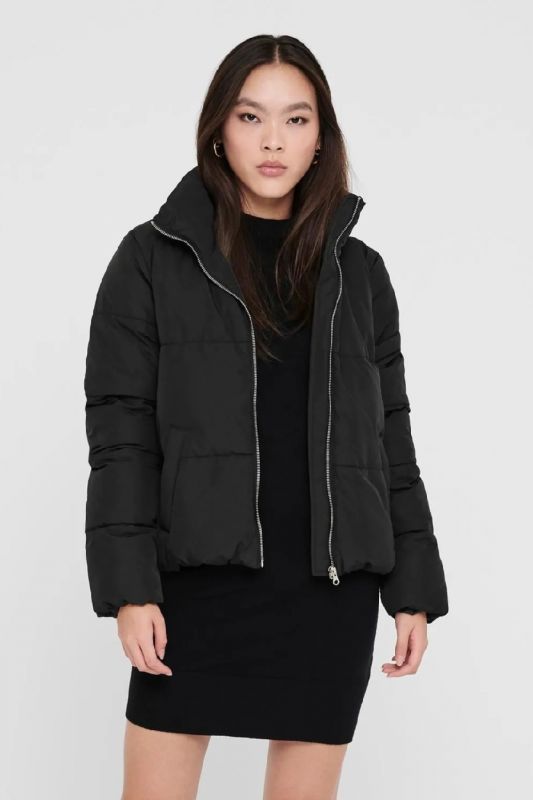 Winterjacke JACQUELINE DE YONG 15213591-Black