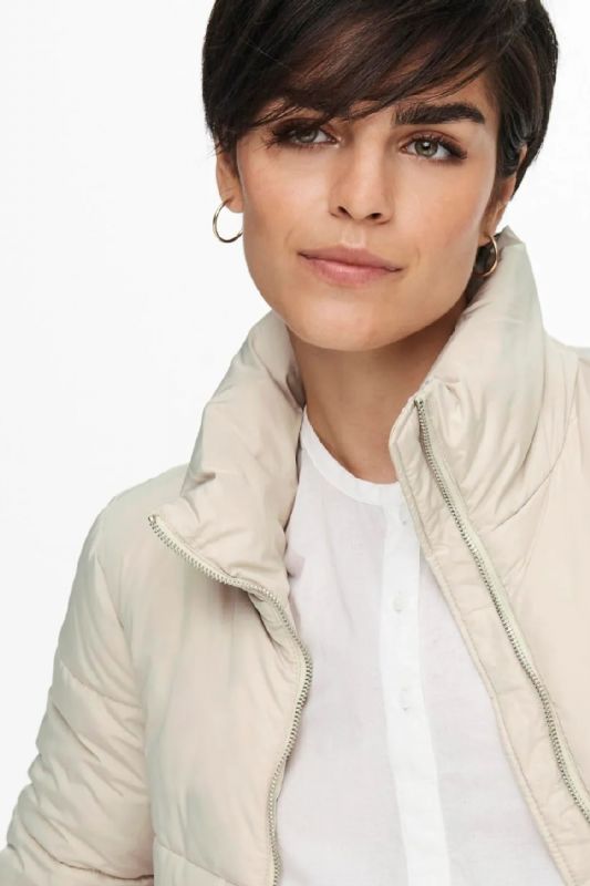 Winterjacke JACQUELINE DE YONG 15213591-Moonbeam