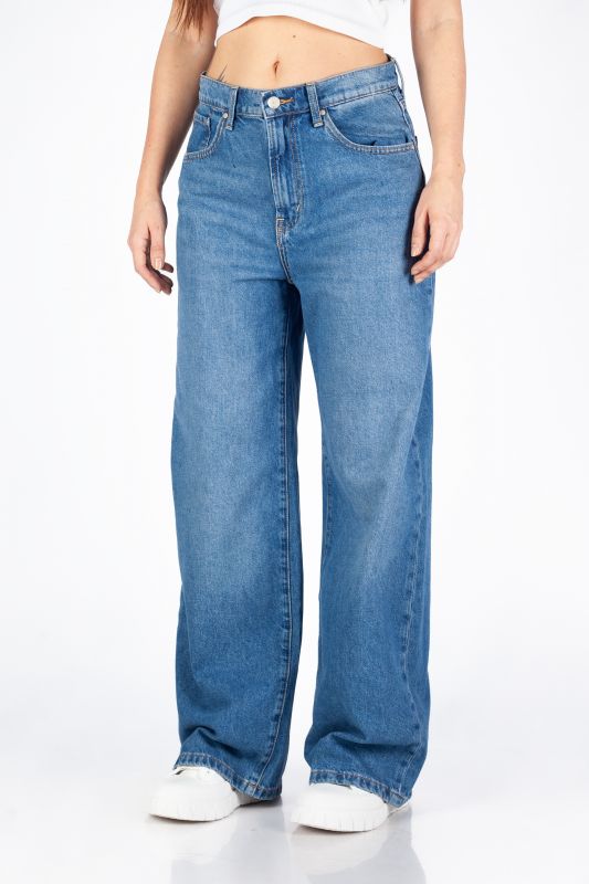 Jeans ONLY 15222046-Medium-Blue