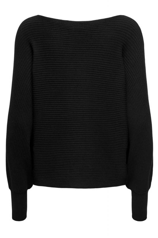 Strickpullover ONLY 15226298-Black