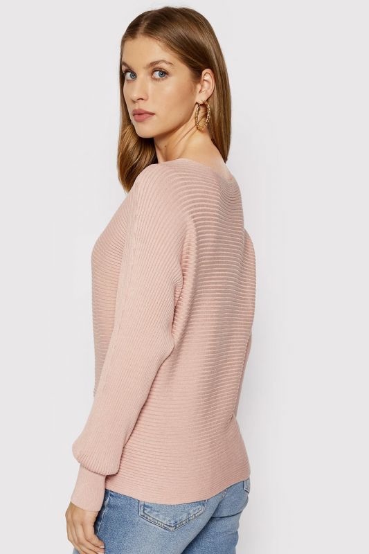 Strickpullover ONLY 15226298-Misty-Rose