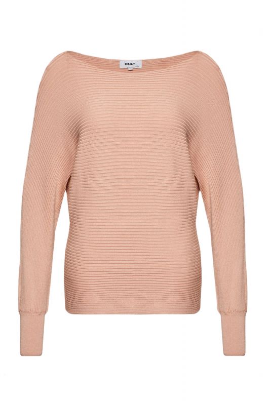 Strickpullover ONLY 15226298-Misty-Rose