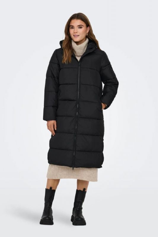 Winterjacke ONLY 15226559-Black