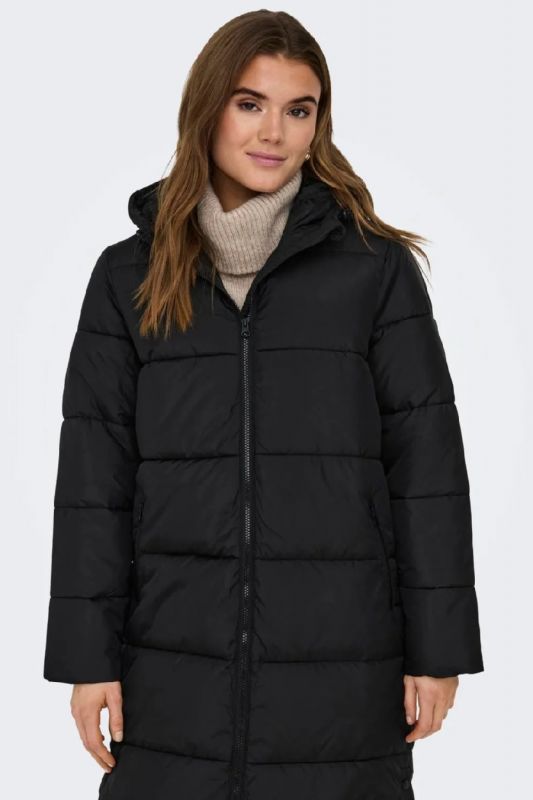 Winterjacke ONLY 15226559-Black