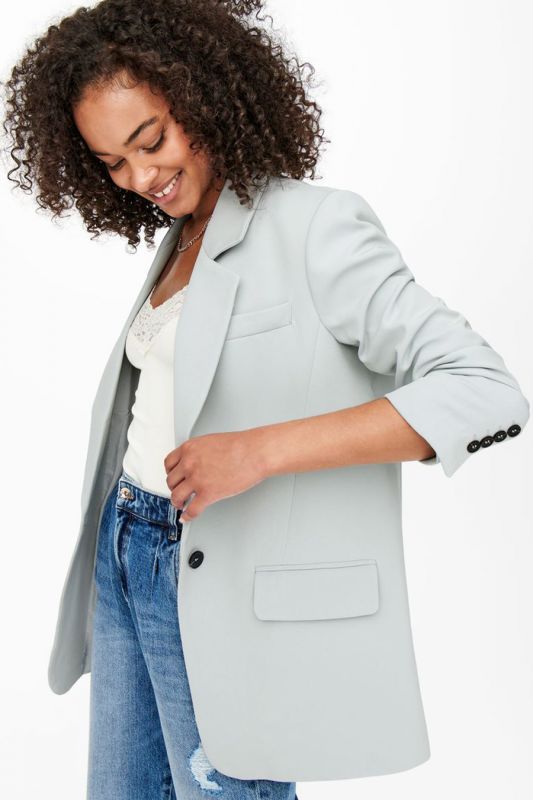 Sakko ONLY 15232428-Pearl-Blue