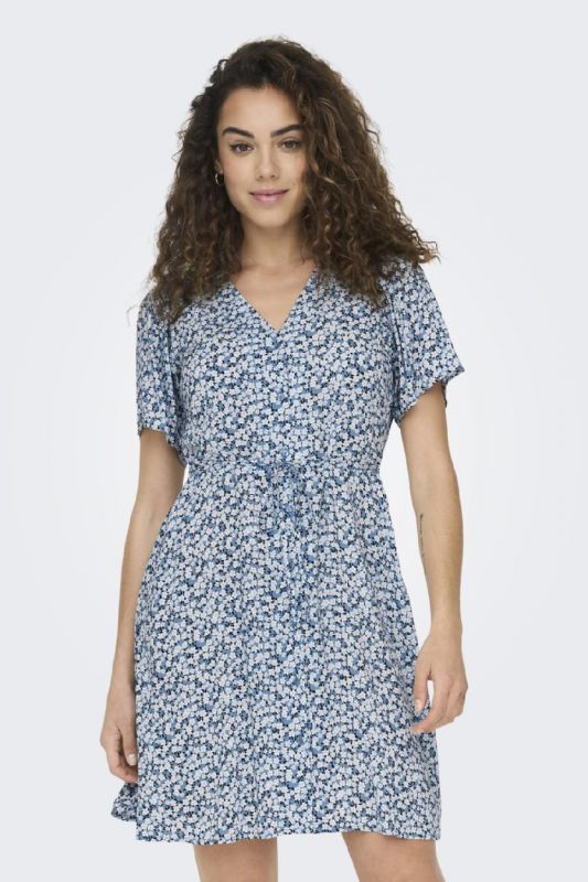 Kleid ONLY 15237382-Provincial