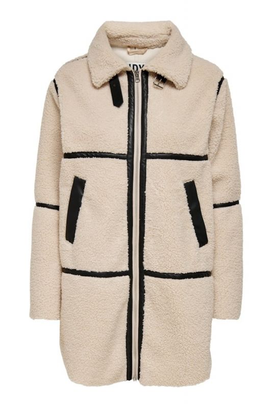 Winterjacke JACQUELINE DE YONG 15243241-Birch