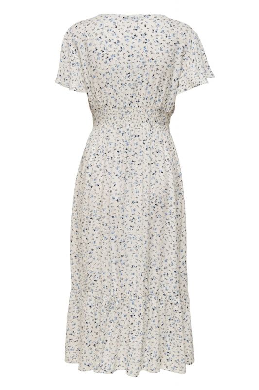 Kleid ONLY 15247335-Cloud-Dance-BD