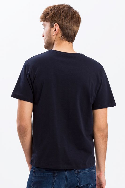 T-Shirts CROSS JEANS 15250-001