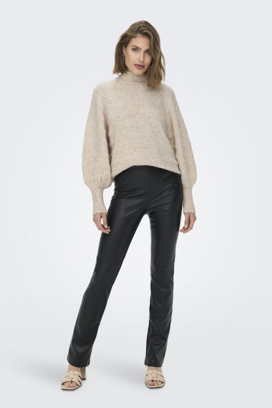 Strickpullover ONLY 15259528-Birch