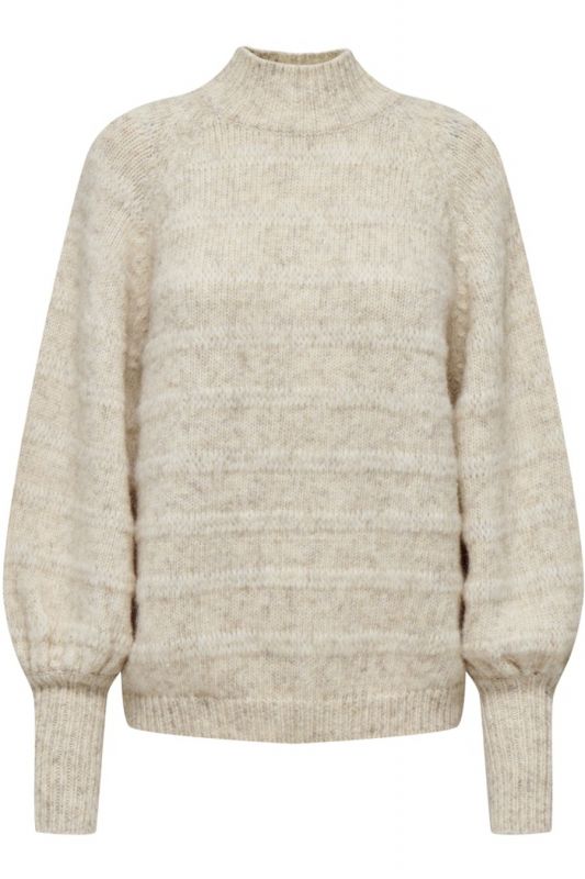 Strickpullover ONLY 15259528-Birch