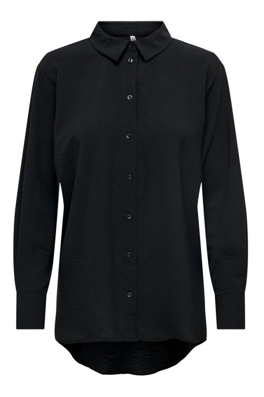 Langarmhemden JACQUELINE DE YONG 15268316-Black