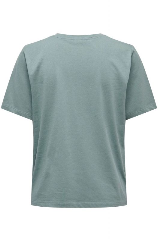 T-Shirt ONLY 15270390-Balsam-Green